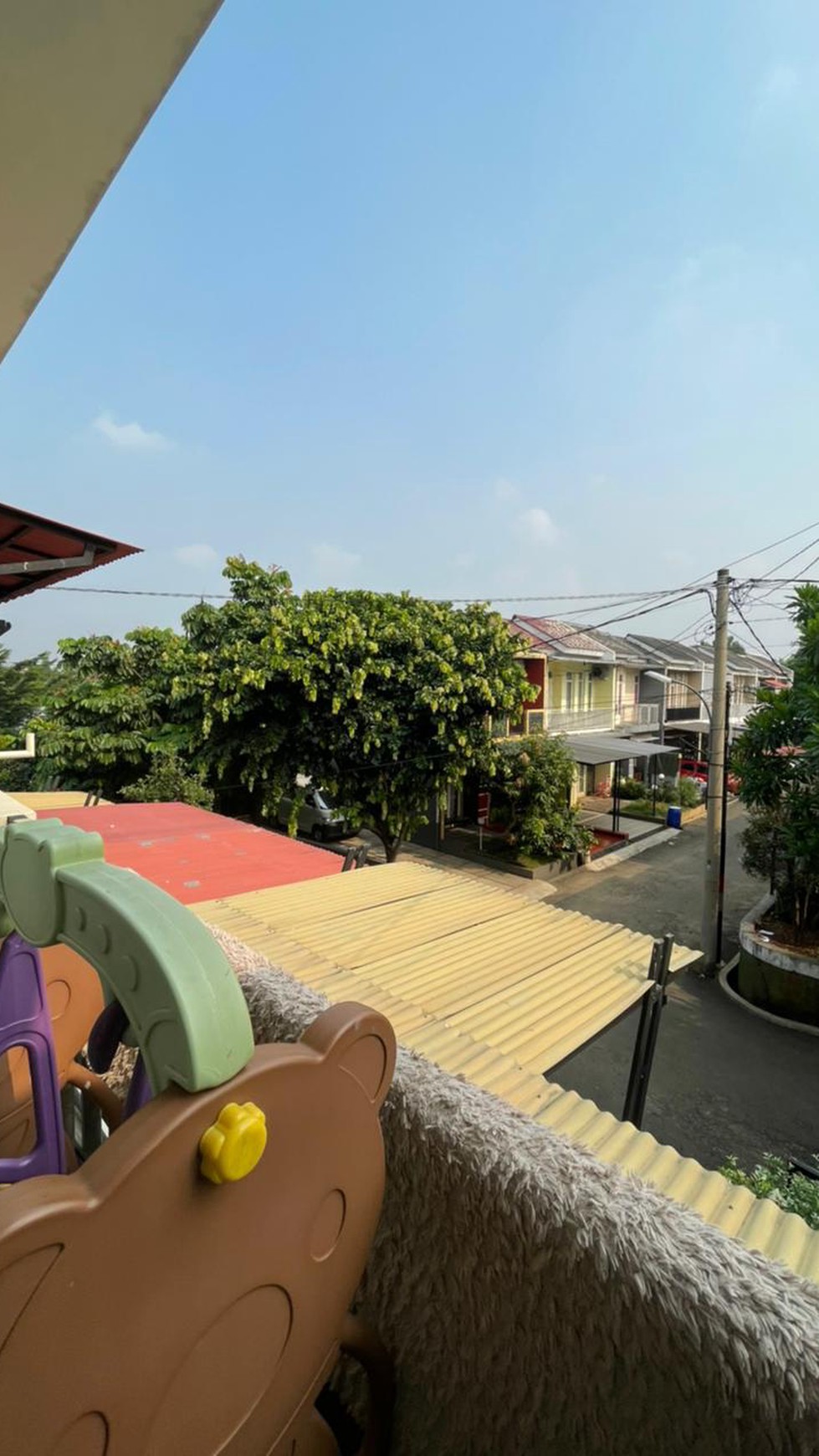 Rumah Modern di Depok, Akses Tol Sekolah Dekat, Harga 1,5 M