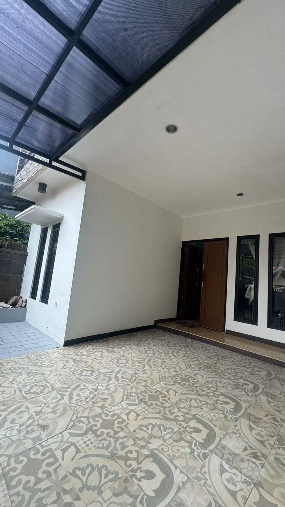 Dijual Rumah di Area Pondok Aren Dekat dengan Stasiun dan Pintu Toll Bandara Soekarno Hatta