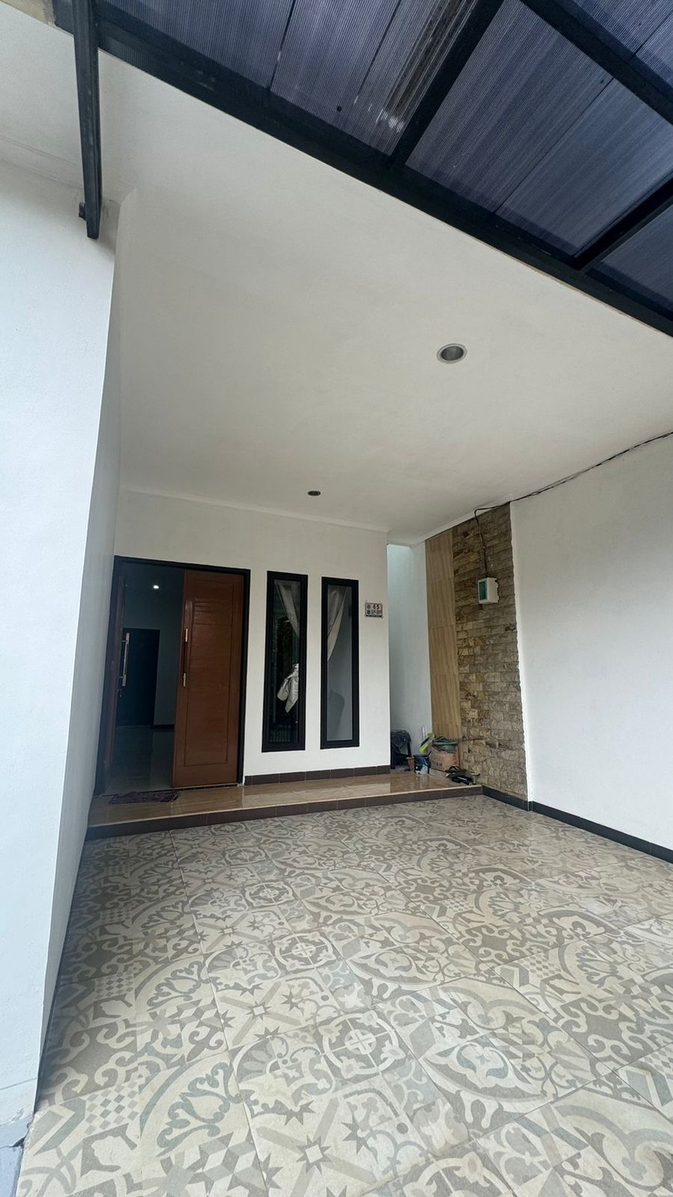 Dijual Rumah di Area Pondok Aren Dekat dengan Stasiun dan Pintu Toll Bandara Soekarno Hatta