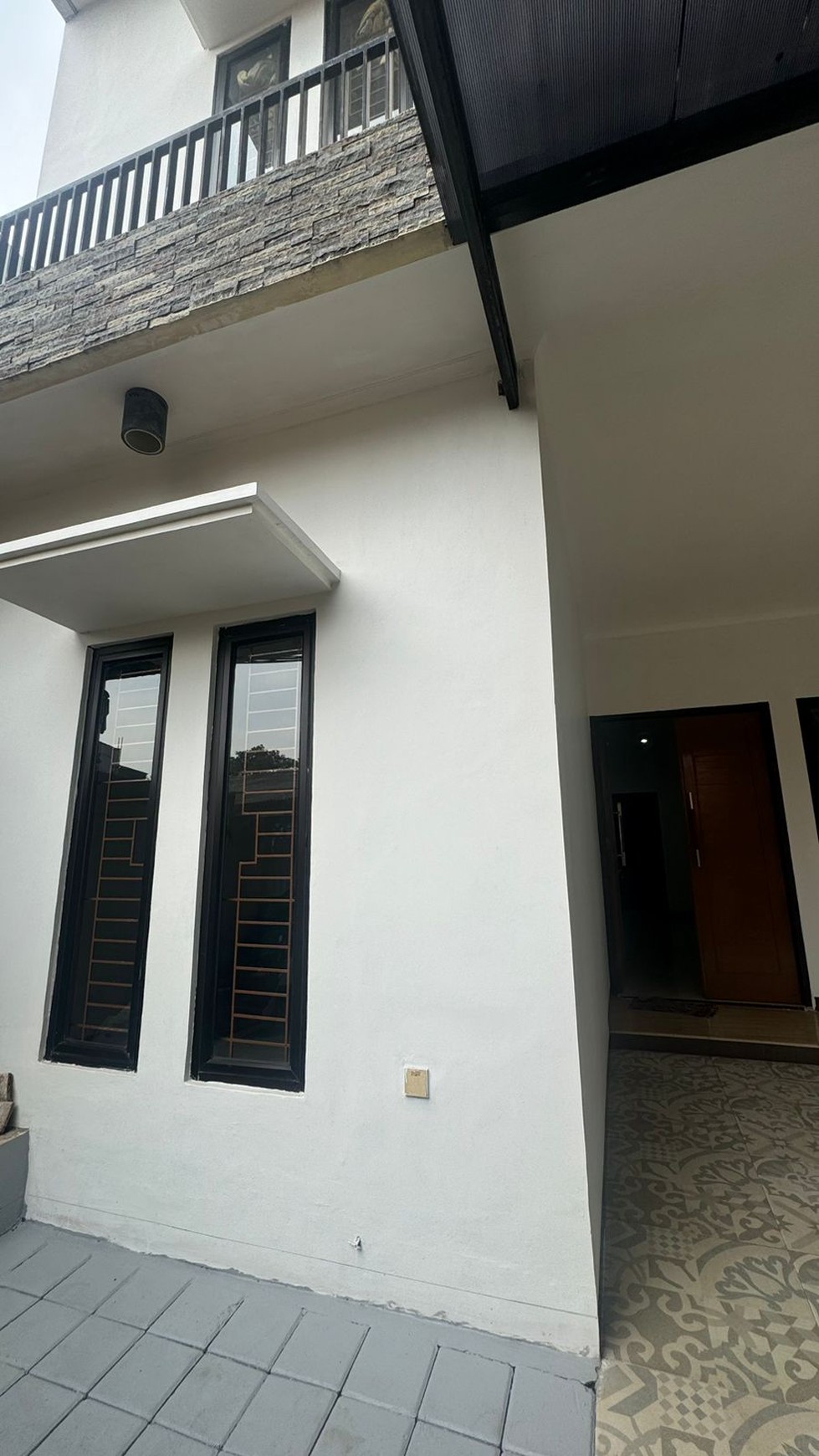 Dijual Rumah di Area Pondok Aren Dekat dengan Stasiun dan Pintu Toll Bandara Soekarno Hatta