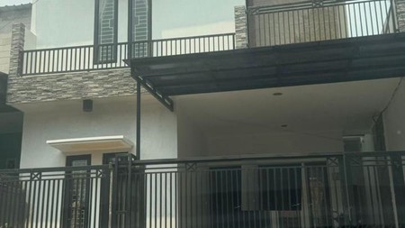 Dijual Rumah di Area Pondok Aren Dekat dengan Stasiun dan Pintu Toll Bandara Soekarno Hatta