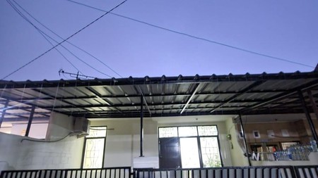 Turun harga rumah di Griya Loka