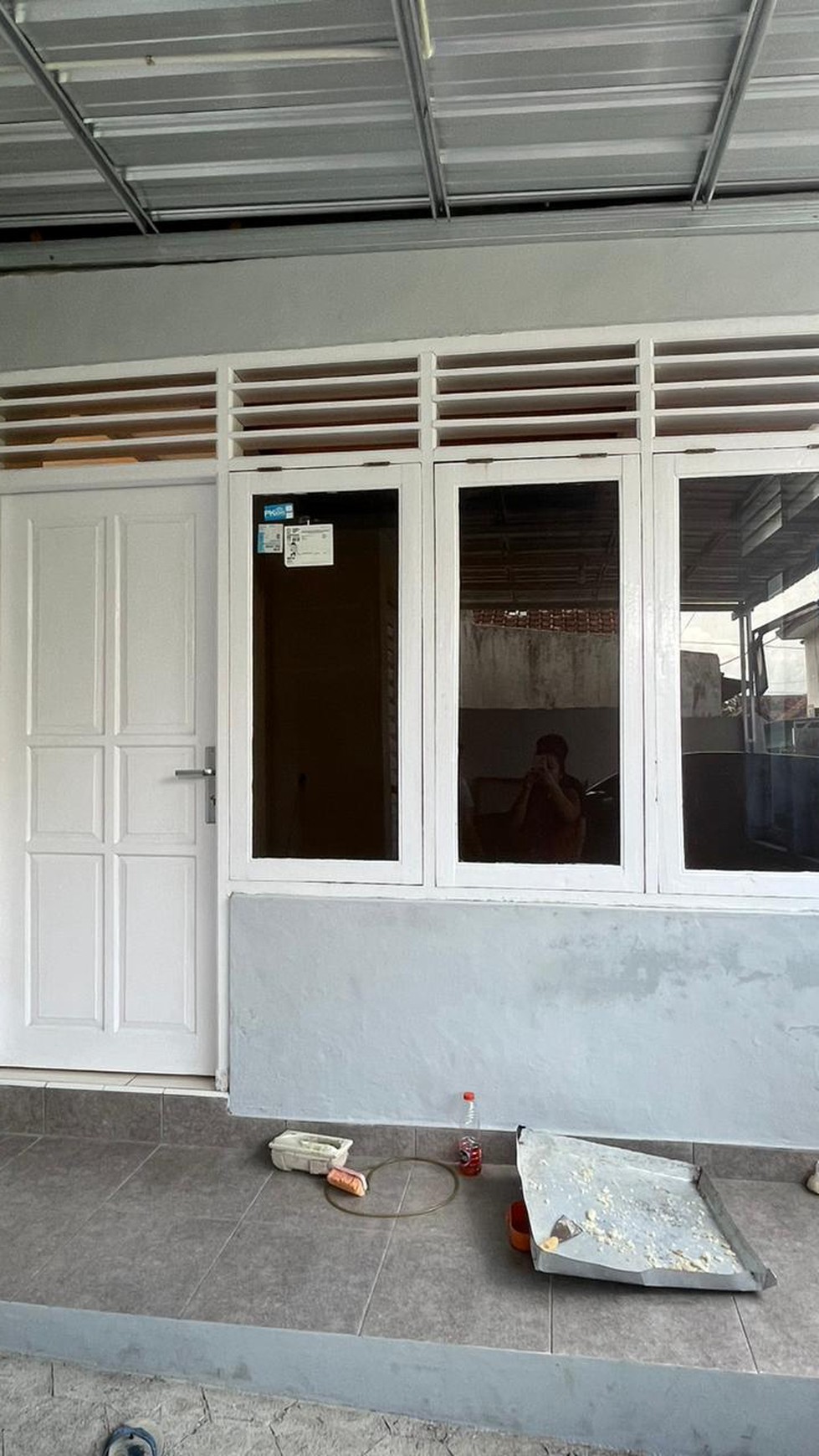 Rumah Tinggal Lokasi Dekat SMKI, Gedongkiwo Yogyakarta 