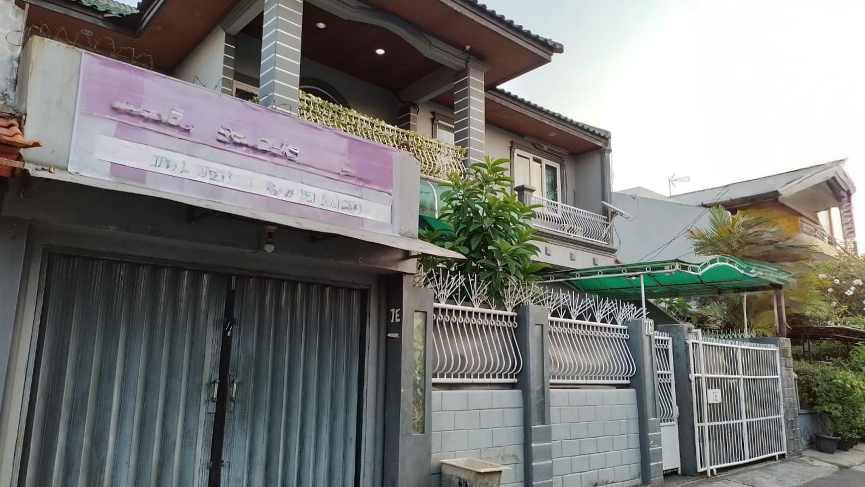 Rumah jakarta selatan