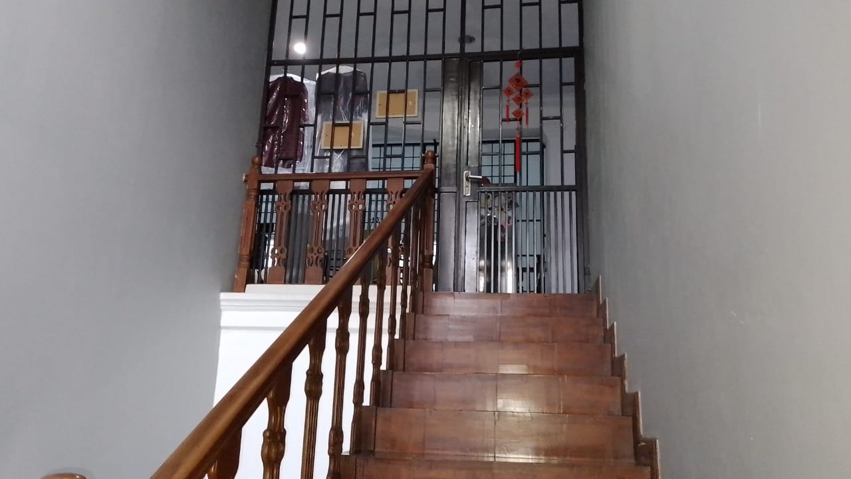 Rumah jakarta selatan