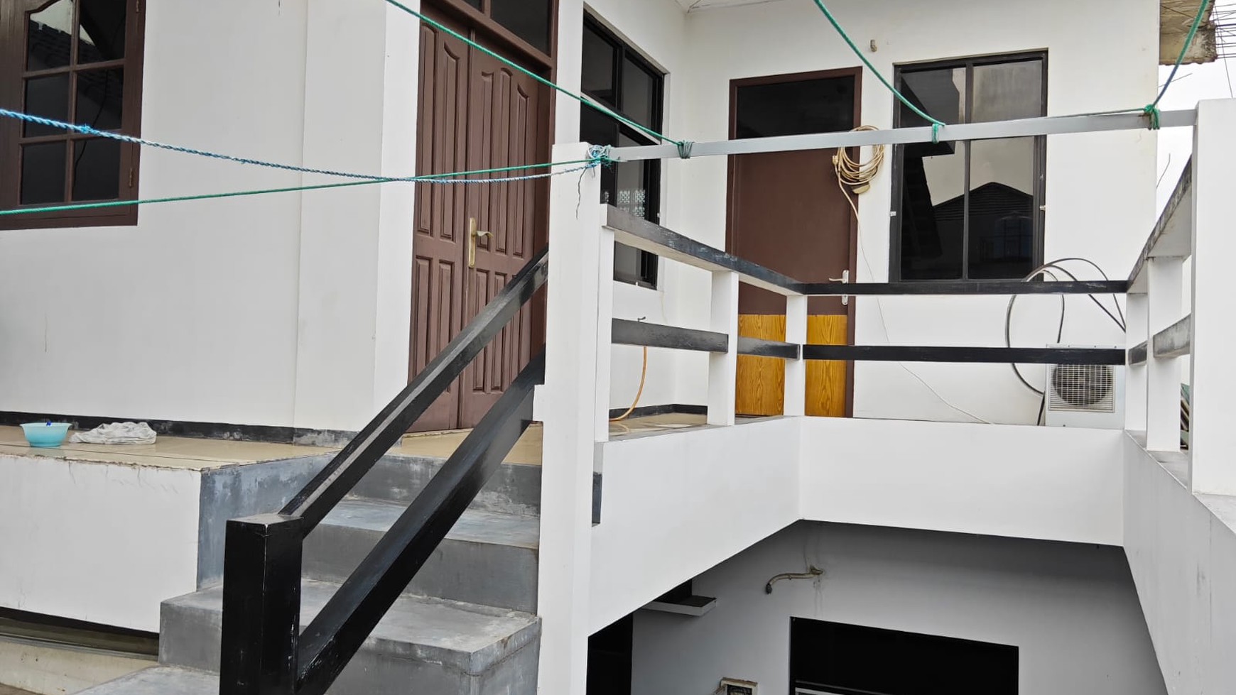 Dijual Rumah Perumahan Kedamaian