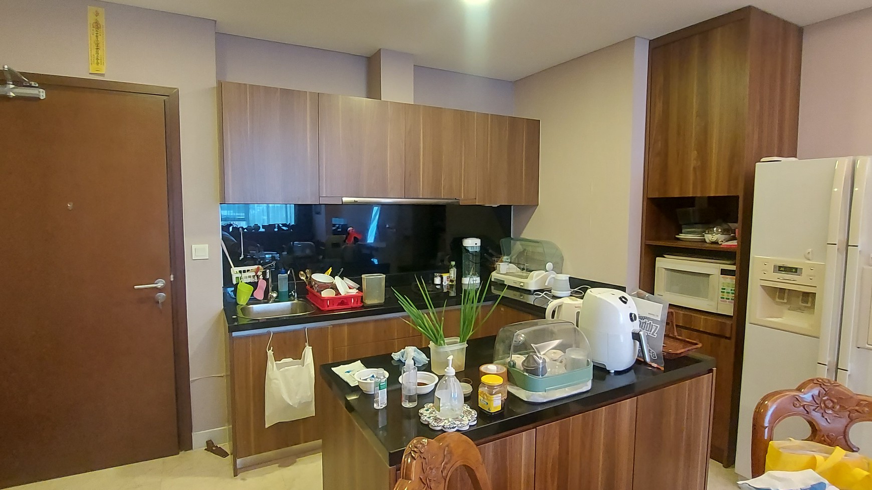 Apartemen Exclusive Lavenue 3 BR - Pancoran Jakarta Selatan