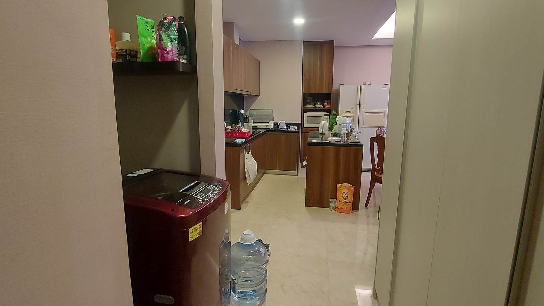 Apartemen Exclusive Lavenue 3 BR - Pancoran Jakarta Selatan