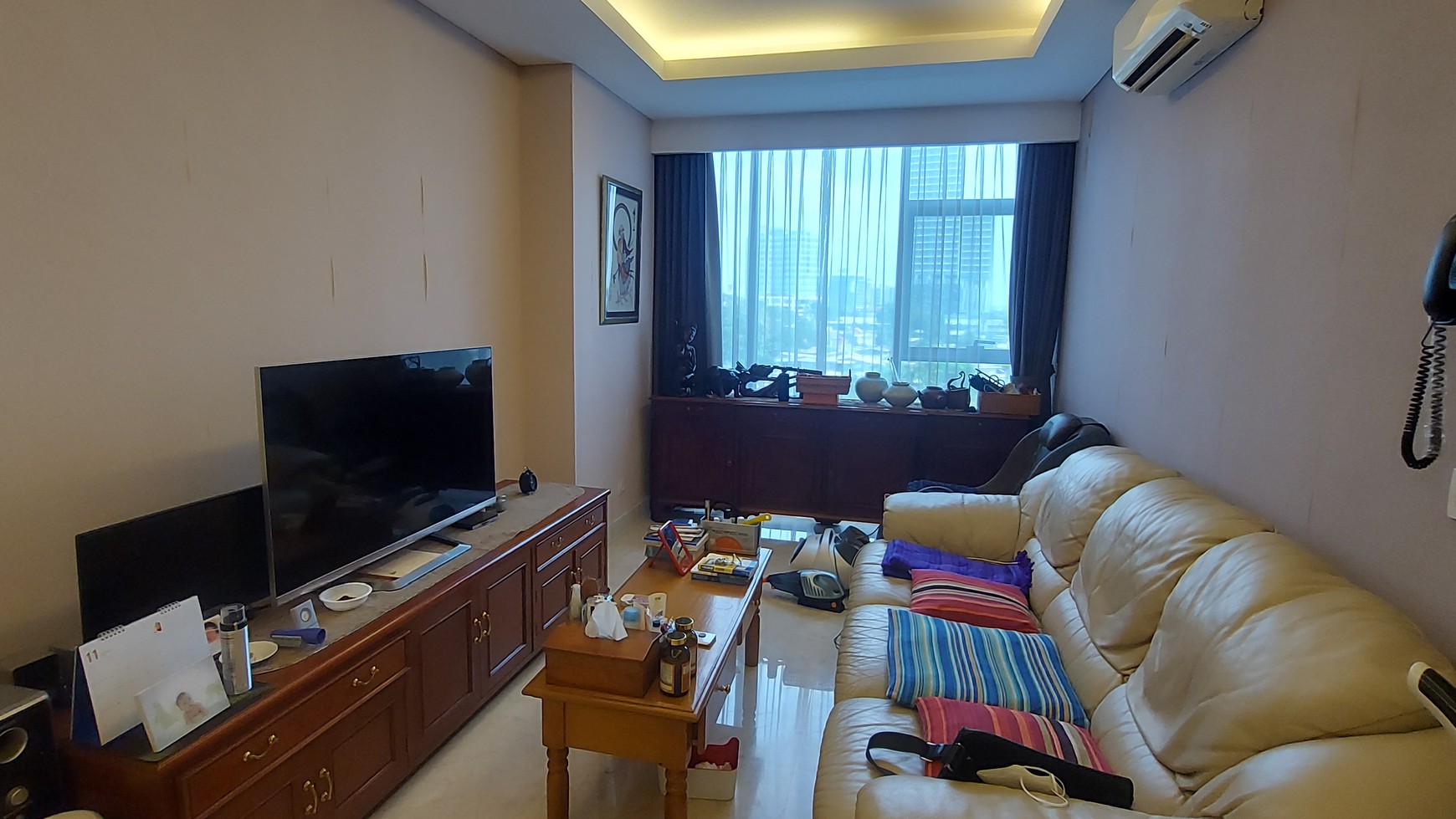 Apartemen Exclusive Lavenue 3 BR - Pancoran Jakarta Selatan