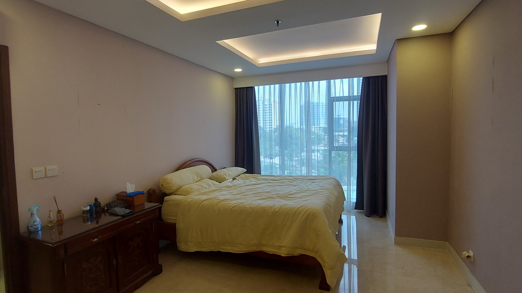 Apartemen Exclusive Lavenue 3 BR - Pancoran Jakarta Selatan