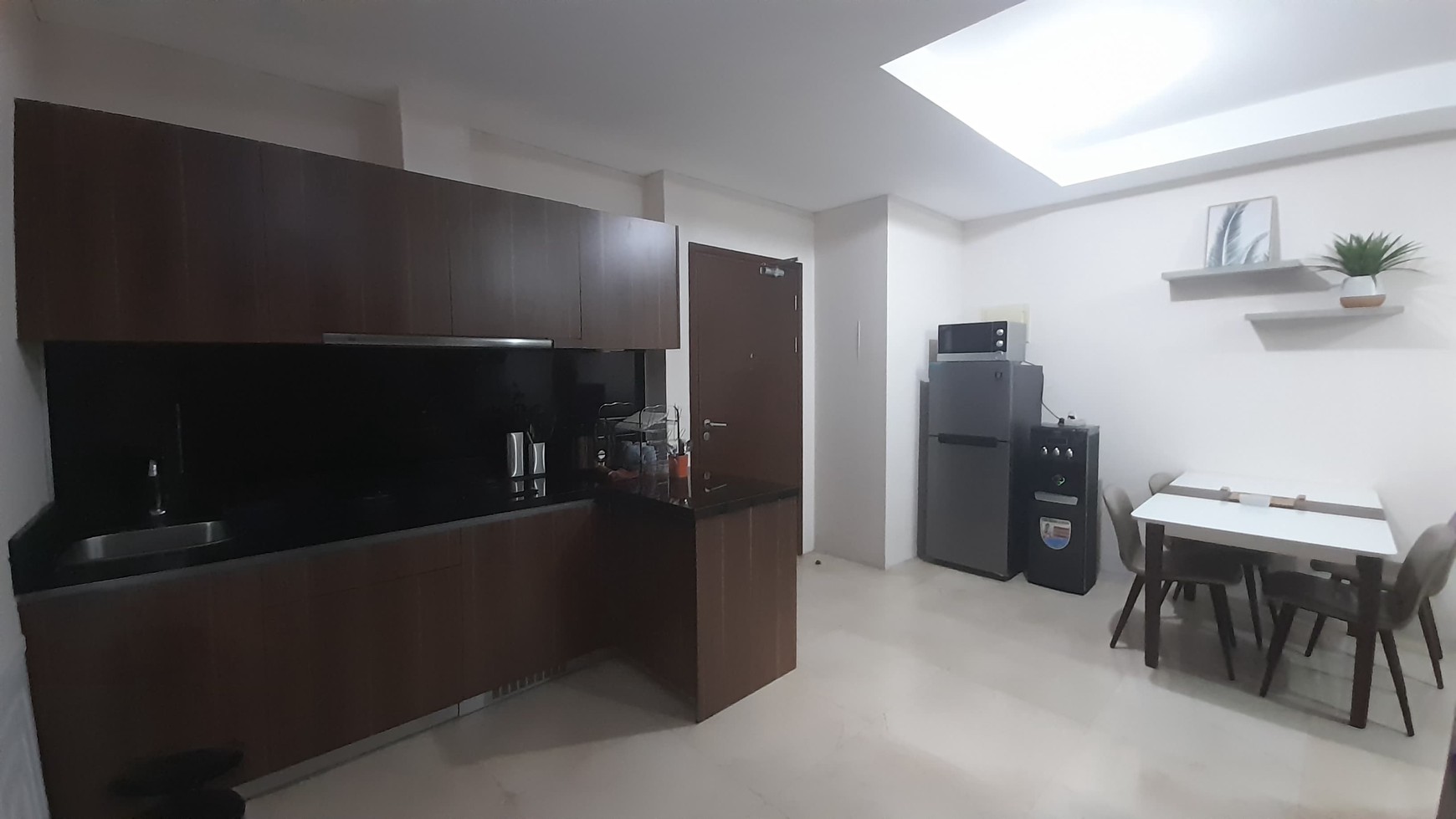 Apartemen 2BR Full Furnished di LAvenue Pancoran South Tower 