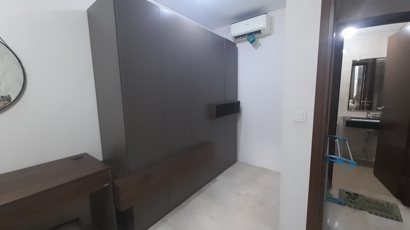 Apartemen 2BR Full Furnished di LAvenue Pancoran South Tower 