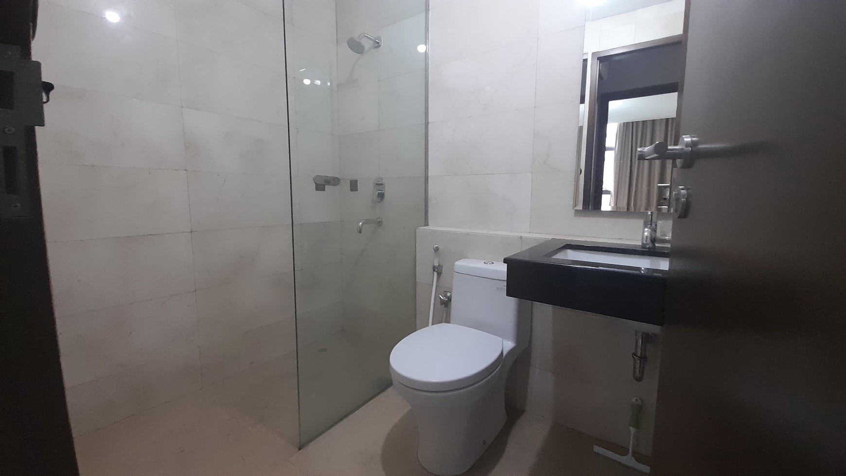 Apartemen 2BR Full Furnished di LAvenue Pancoran South Tower 