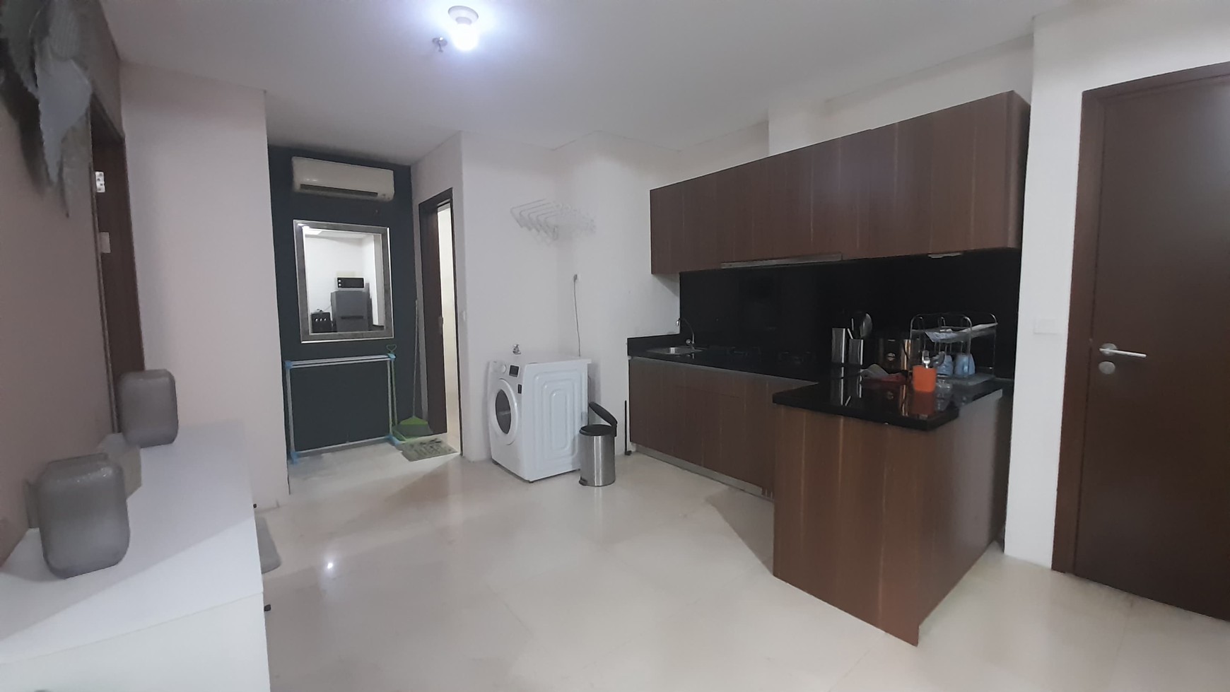 Apartemen 2BR di LAvenue Pancoran South Tower Full Furnished 