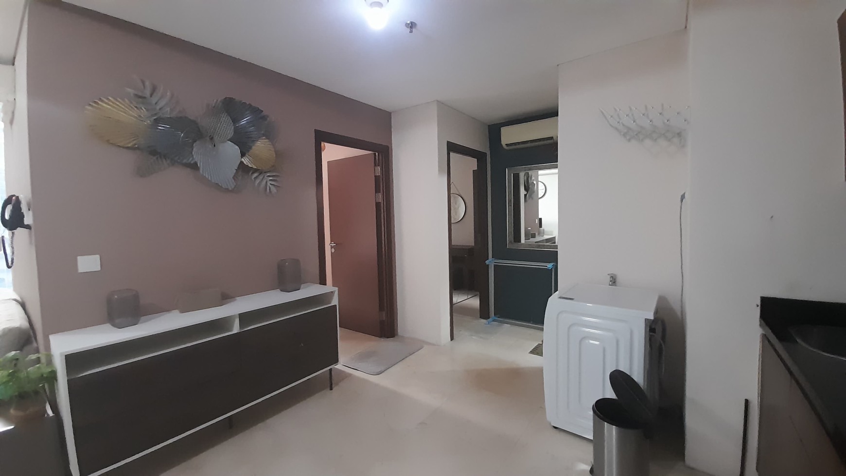 Apartemen 2BR di LAvenue Pancoran South Tower Full Furnished 