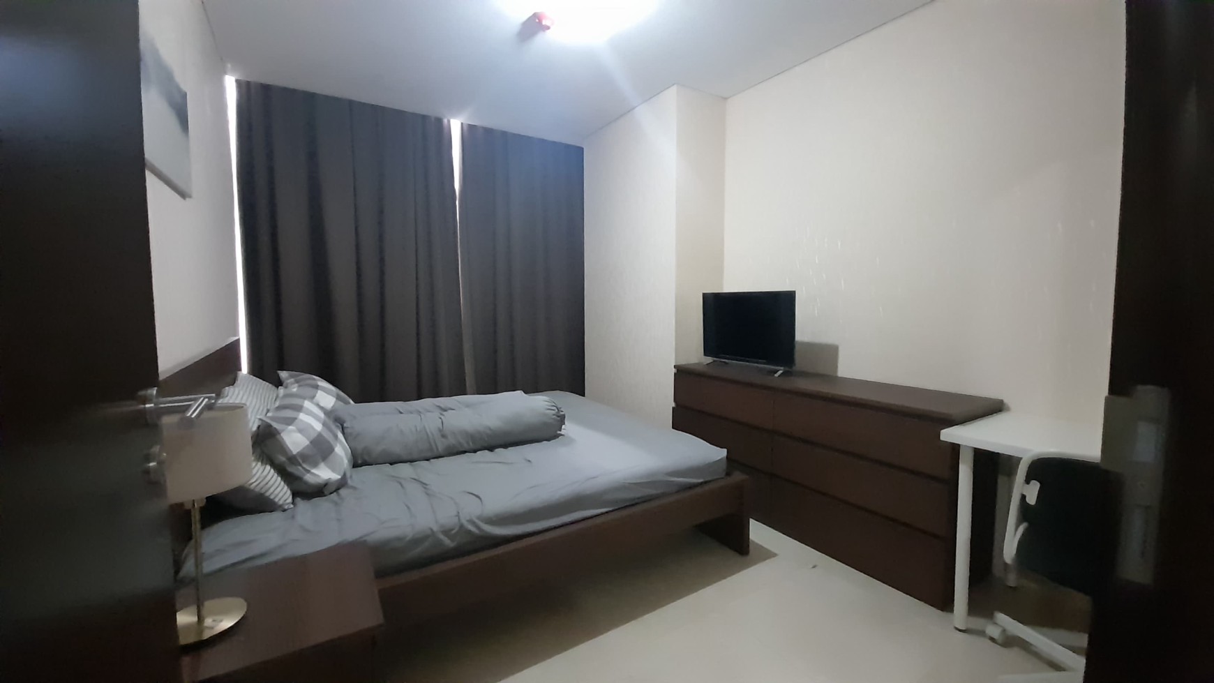 Apartemen 2BR di LAvenue Pancoran South Tower Full Furnished 