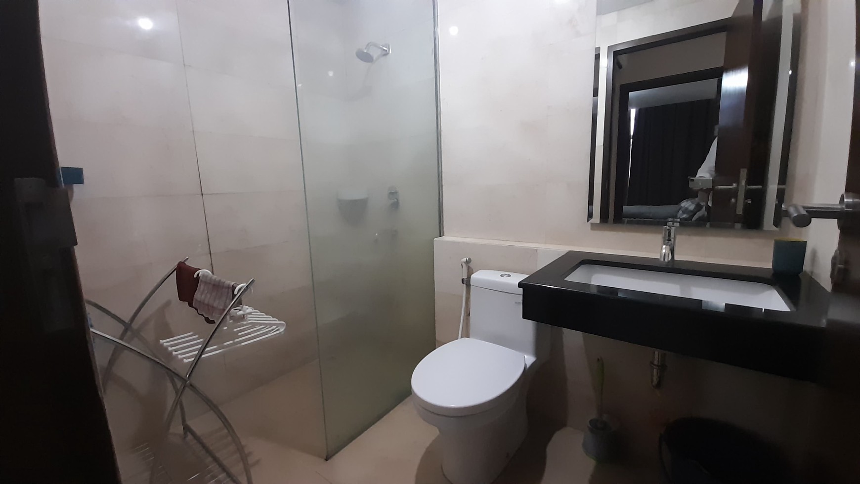 Apartemen 2BR di LAvenue Pancoran South Tower Full Furnished 