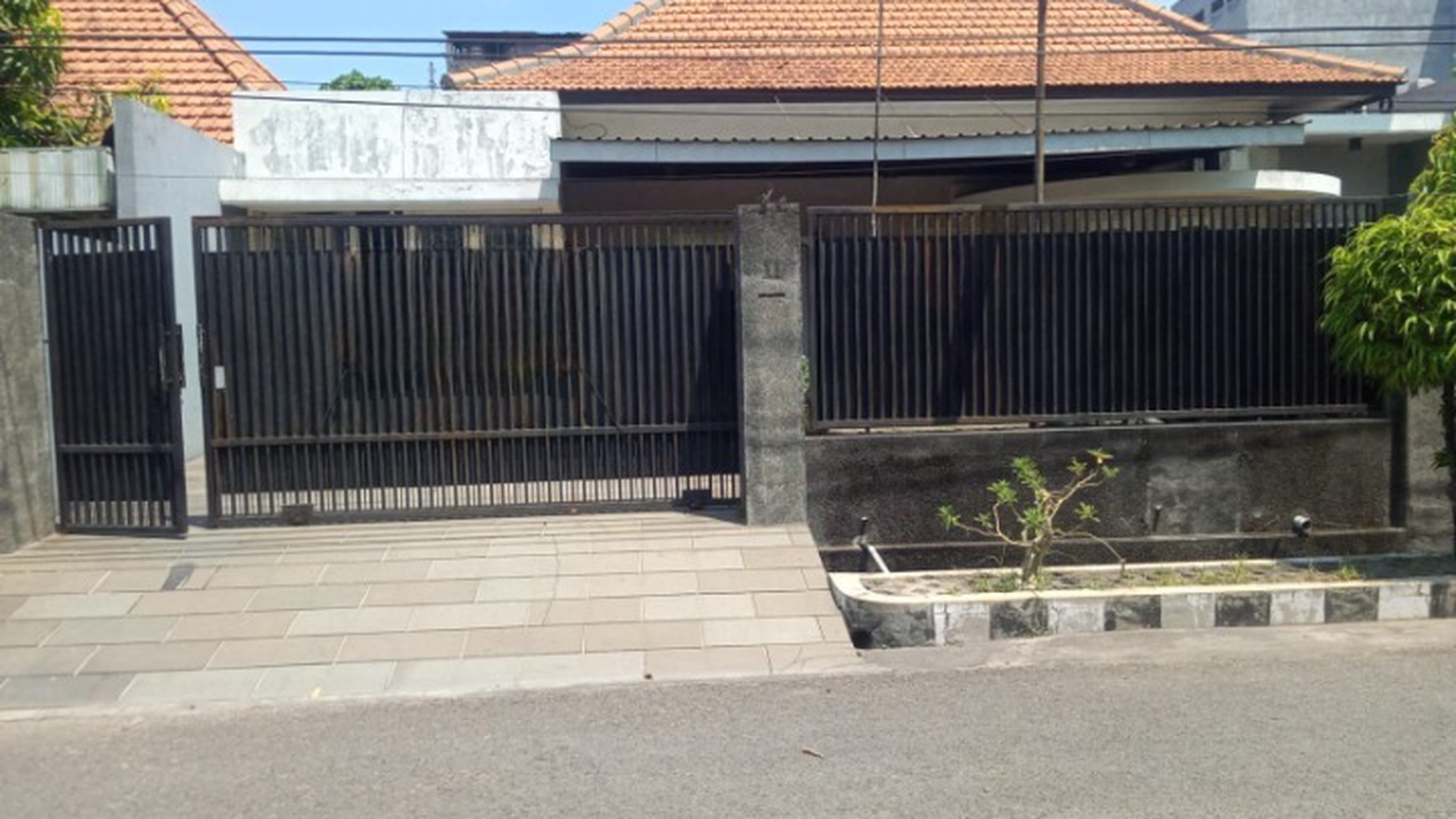 Jual Rumah Jln Komering Surabaya