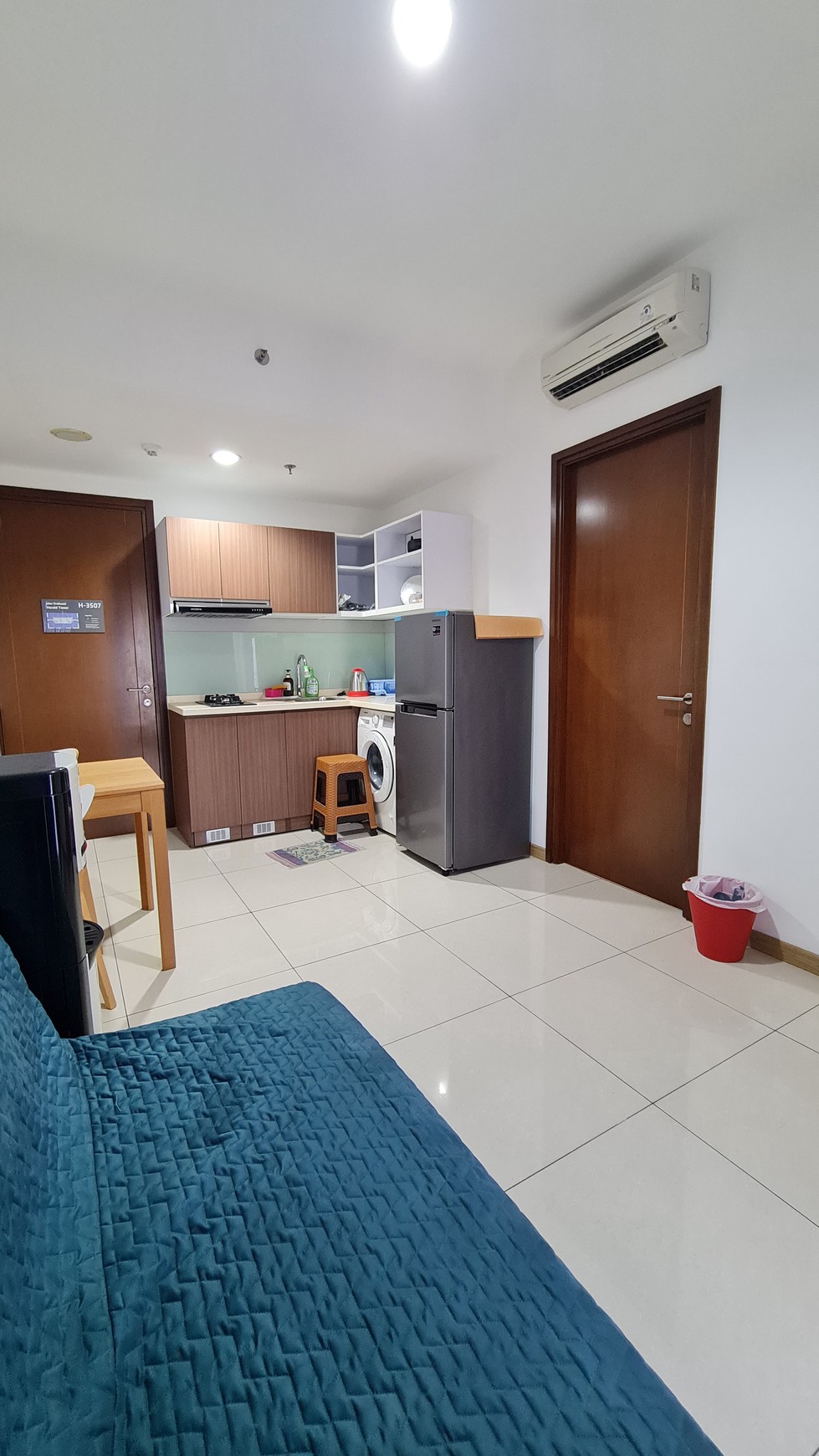 Dijual Apartemen M-Town Tower Sighnature Gading Serpong Tangerang