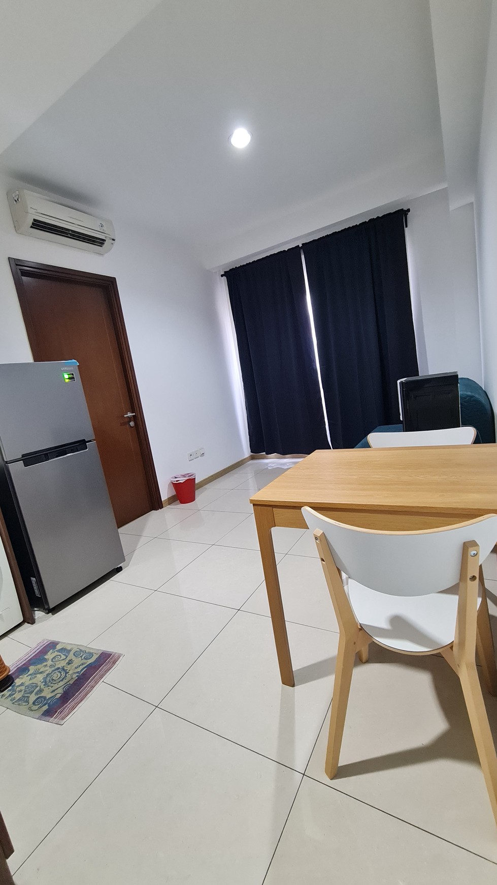 Dijual Apartemen M-Town Tower Sighnature Gading Serpong Tangerang