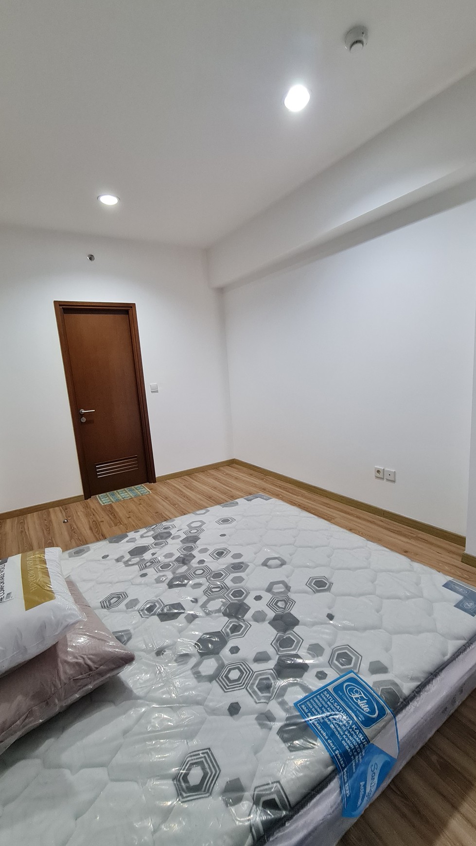 Dijual Apartemen M-Town Tower Sighnature Gading Serpong Tangerang