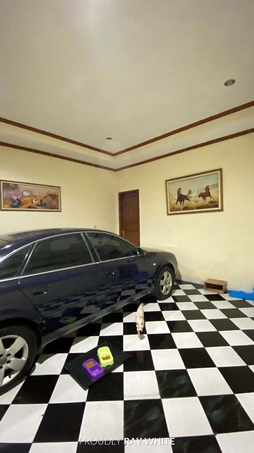 Dijual Rumah Tebet, Lokasi Strategis, Jalan 2 Mobil