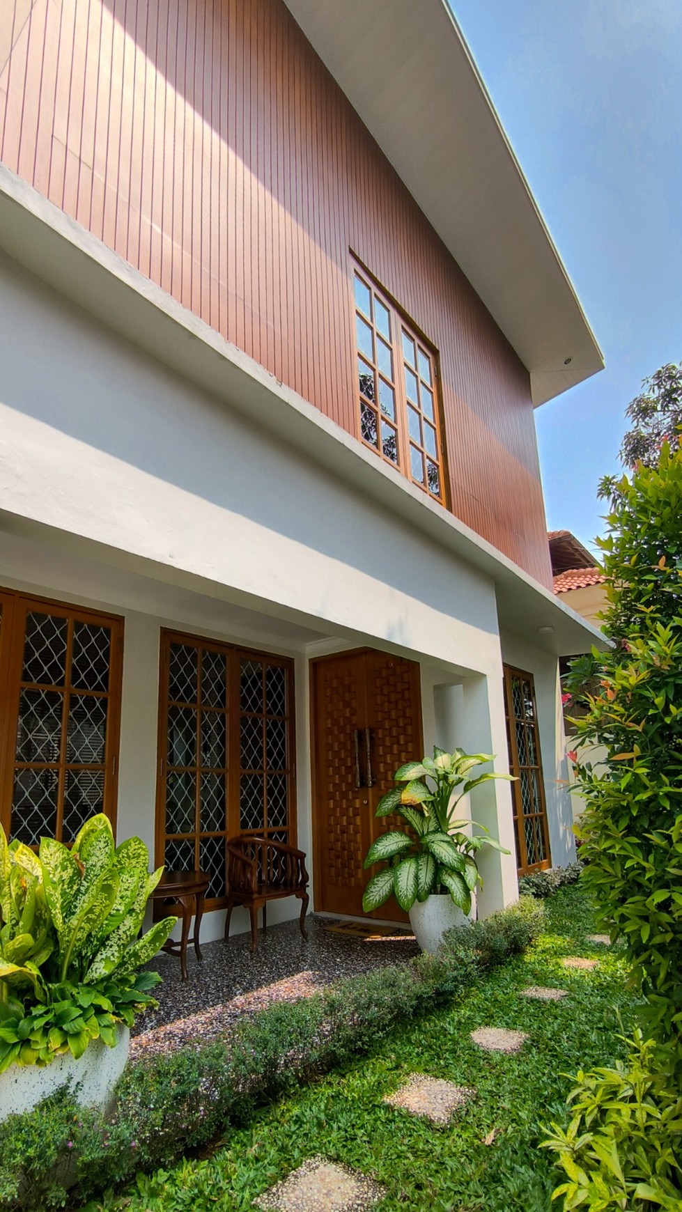 Rumah Bagus di Bintaro Jaya Sektor 9