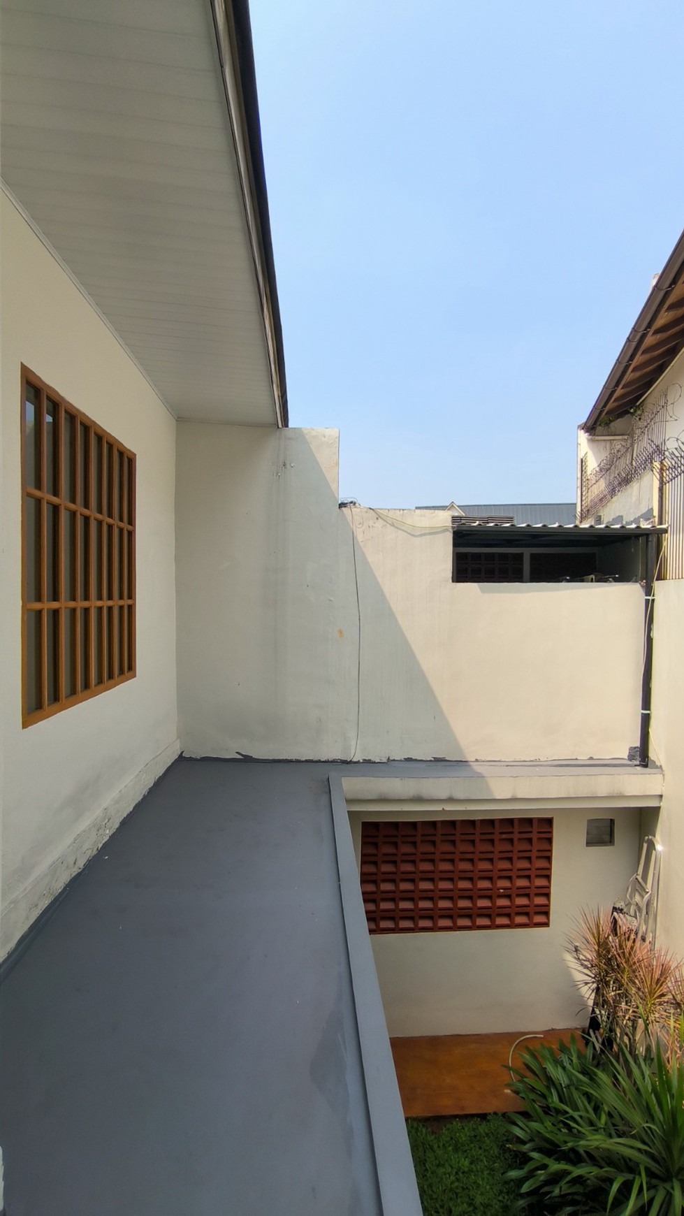 Rumah Bagus di Bintaro Jaya Sektor 9