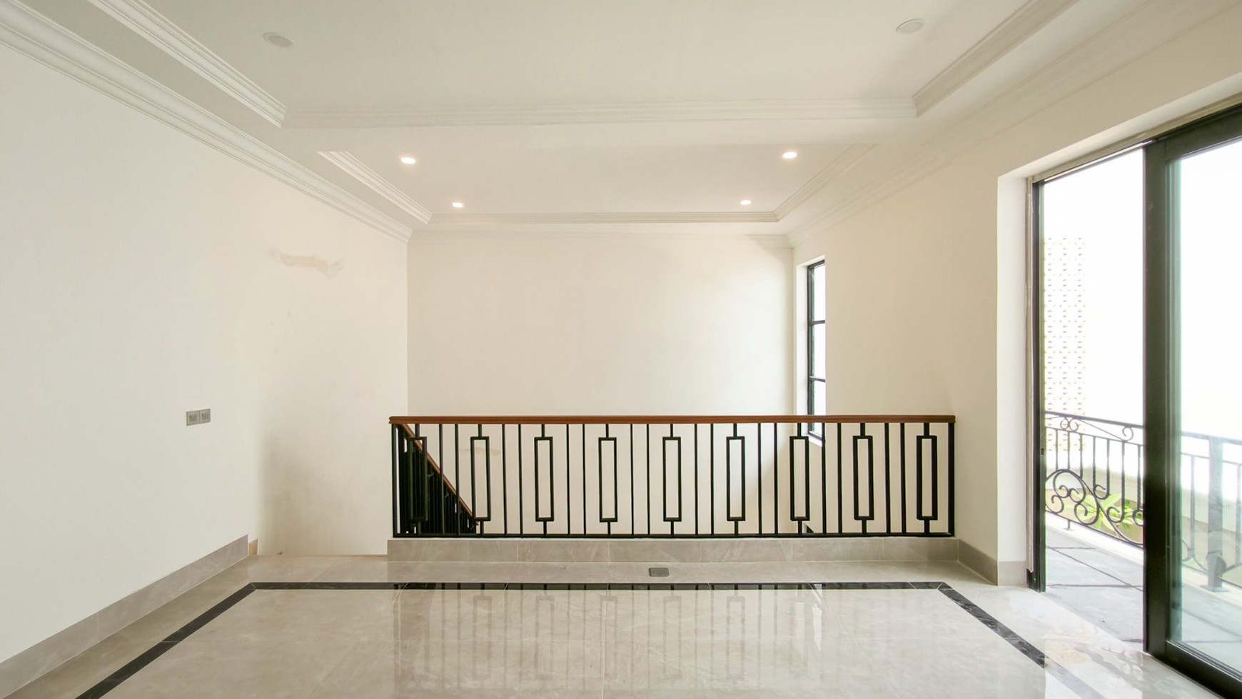 Rumah Bagus di Taman Puri Bintaro sektor 9