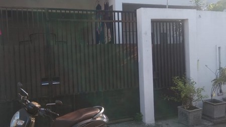 Rumah Dijual Karang Empat Surabaya