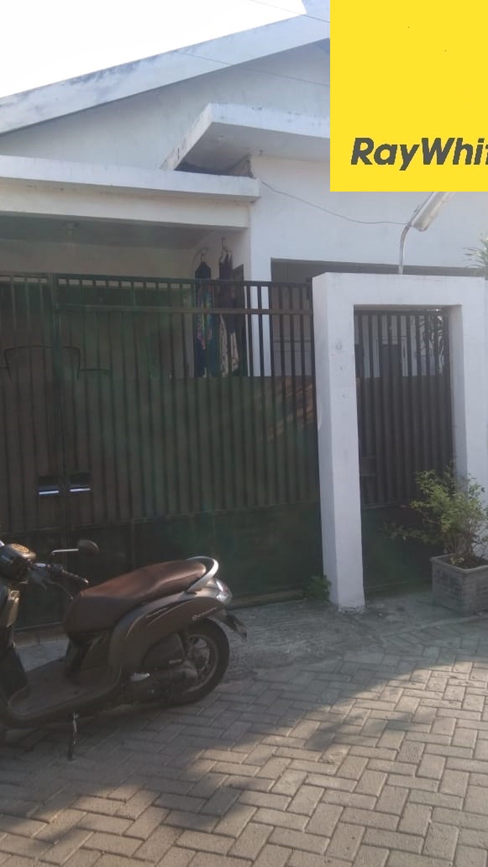 Rumah Dijual Karang Empat Surabaya