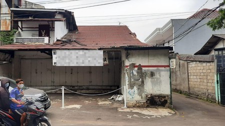 Rumah Bagus Di Jl Garuda Bintaro Pesanggrahan Jakarta Selatan