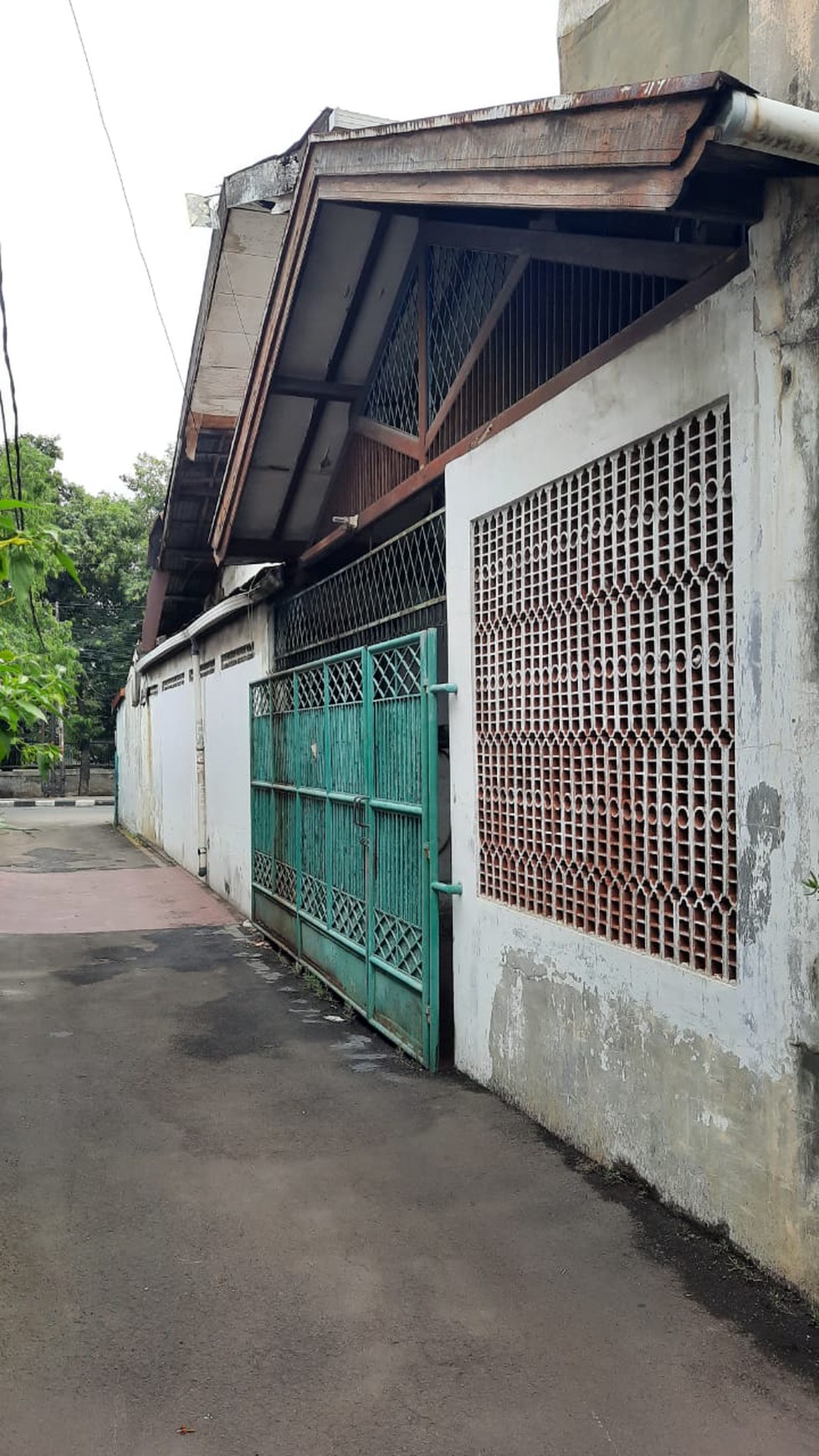 Rumah Bagus Di Jl Garuda Bintaro Pesanggrahan Jakarta Selatan