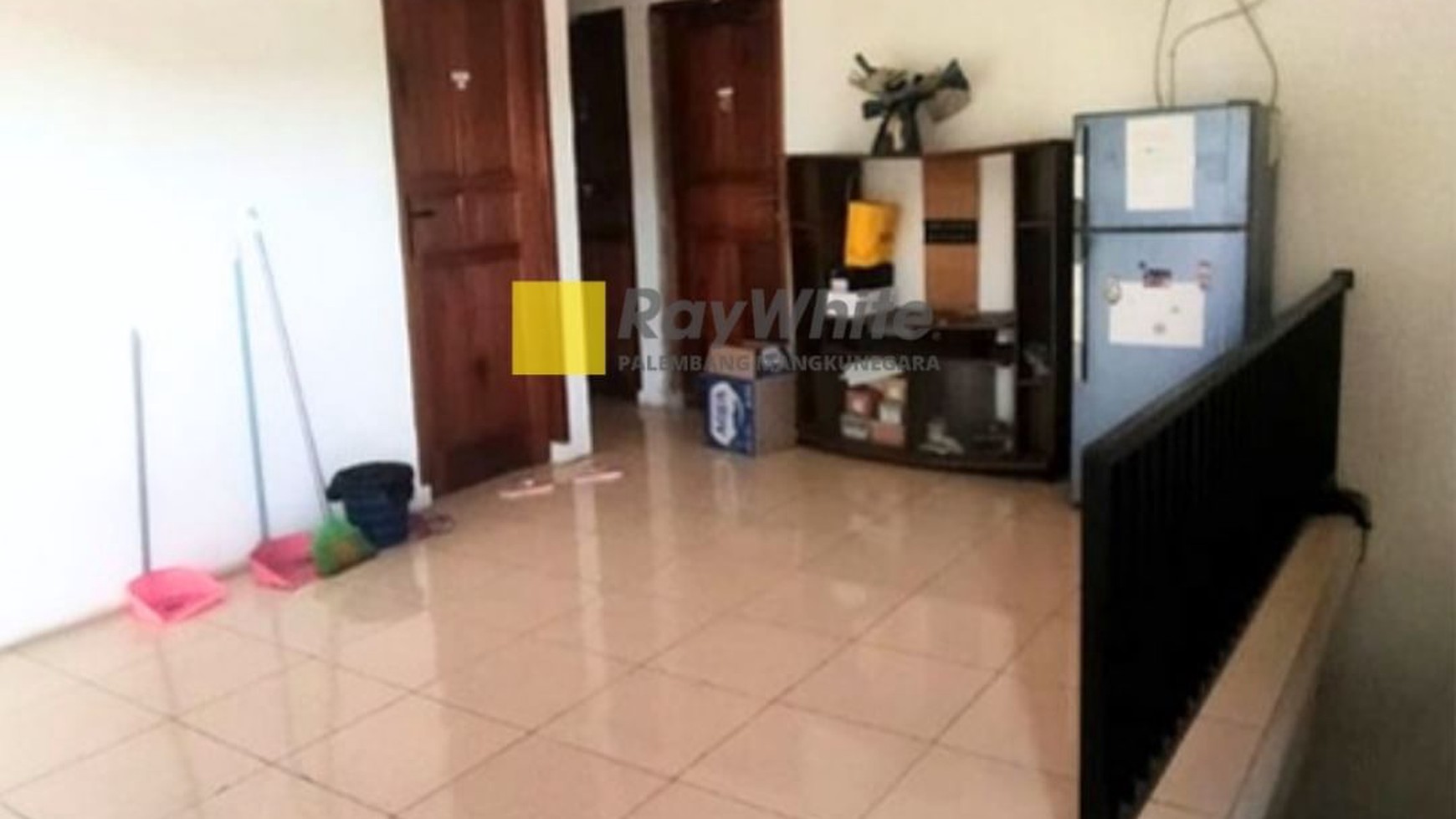 Dijual Cepat Rumah/Kos'an di Bukit Kecil Kota Palembang