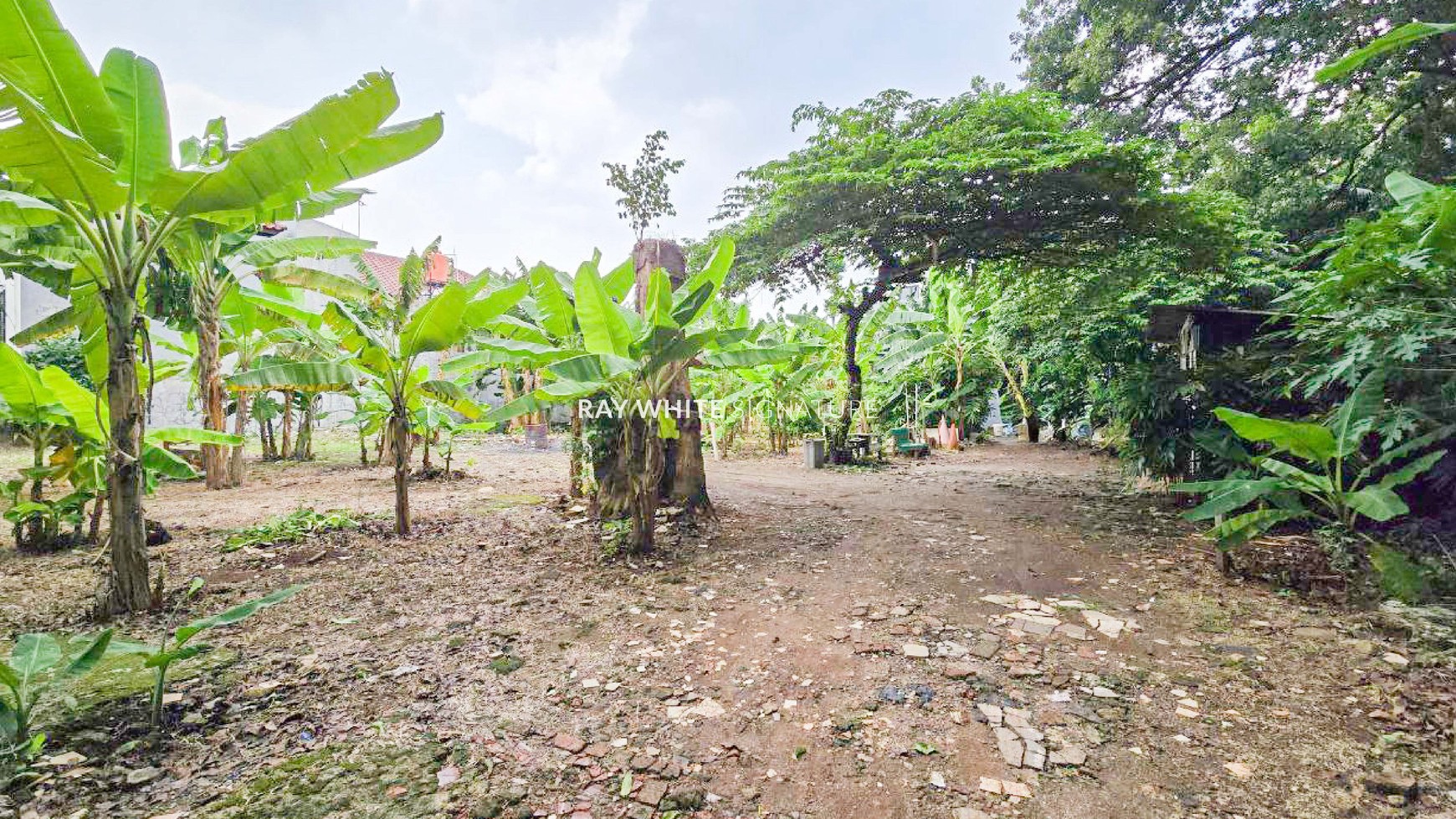 Dijual Tanah Hoek Lokasi Bagus Di Hang Jebat 2 Kebayoran Baru Jakarta Selatan 