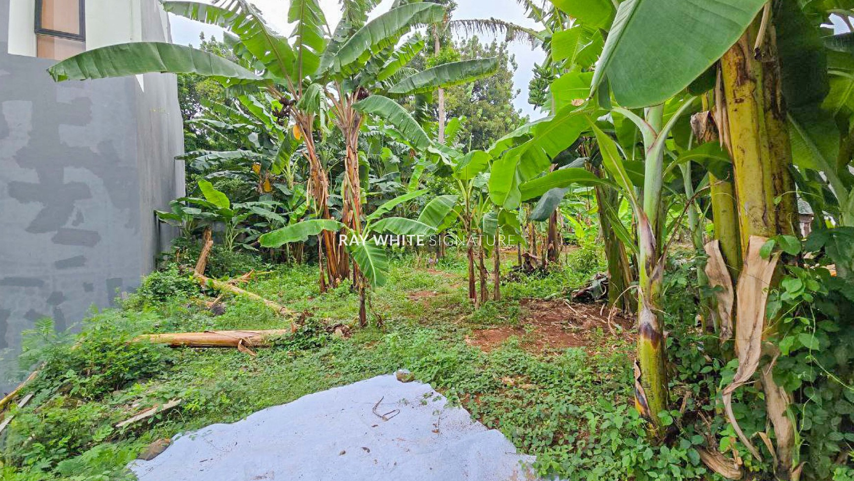 Dijual Tanah Hoek Lokasi Bagus Di Hang Jebat 2 Kebayoran Baru Jakarta Selatan 