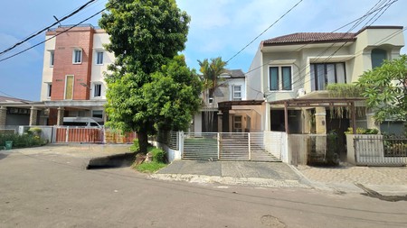 Rumah Bagus Siap Huni di Pisok, Bintaro Jaya Sektor 5, Tangerang Selatan