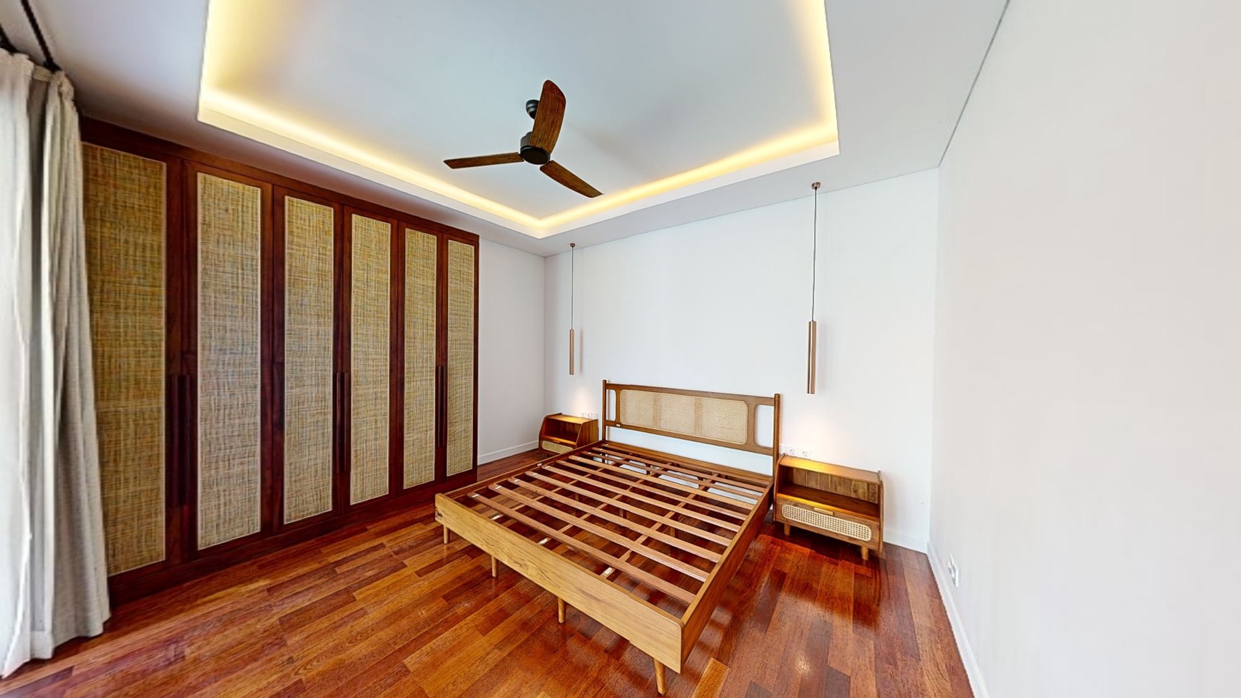 Charming 3-Bedroom Villa Leasehold in Serene Sanur Bali - Your Dream Home Awaits!