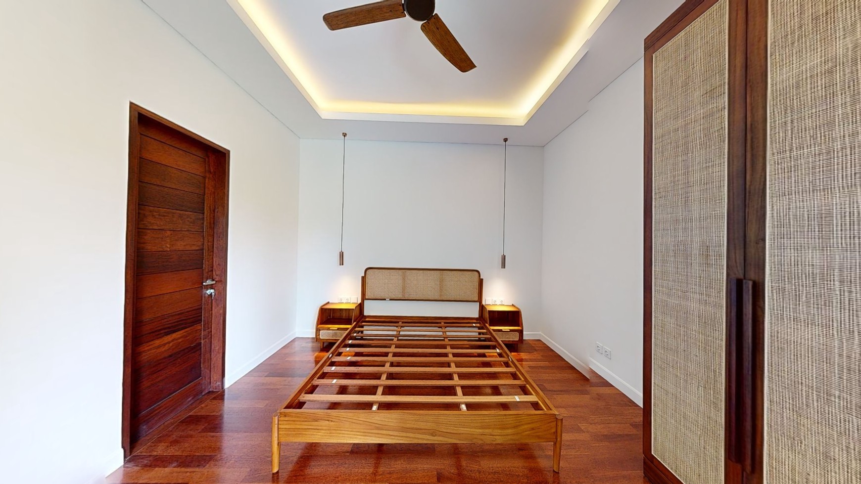 Charming 3-Bedroom Villa Leasehold in Serene Sanur  - Your Dream Home Awaits!**