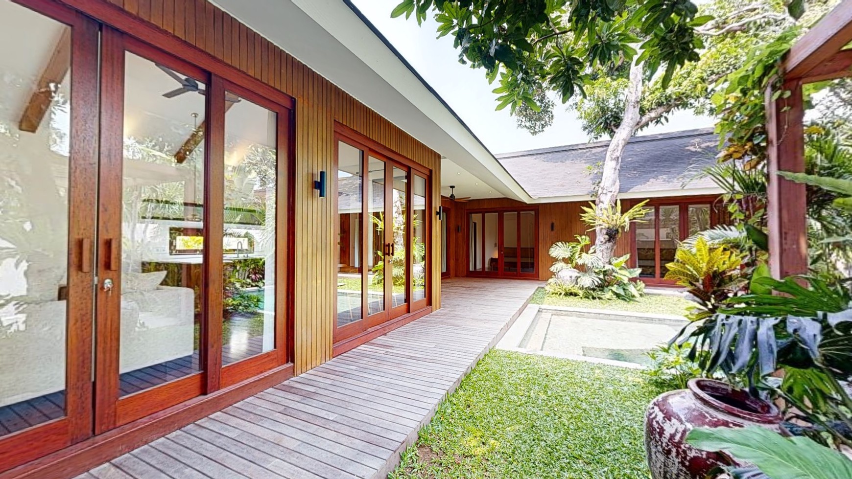 Charming 3-Bedroom Villa Leasehold in Serene Sanur  - Your Dream Home Awaits!**