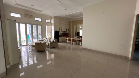 Dijual Rumah di Taman Pluit Permai Barat