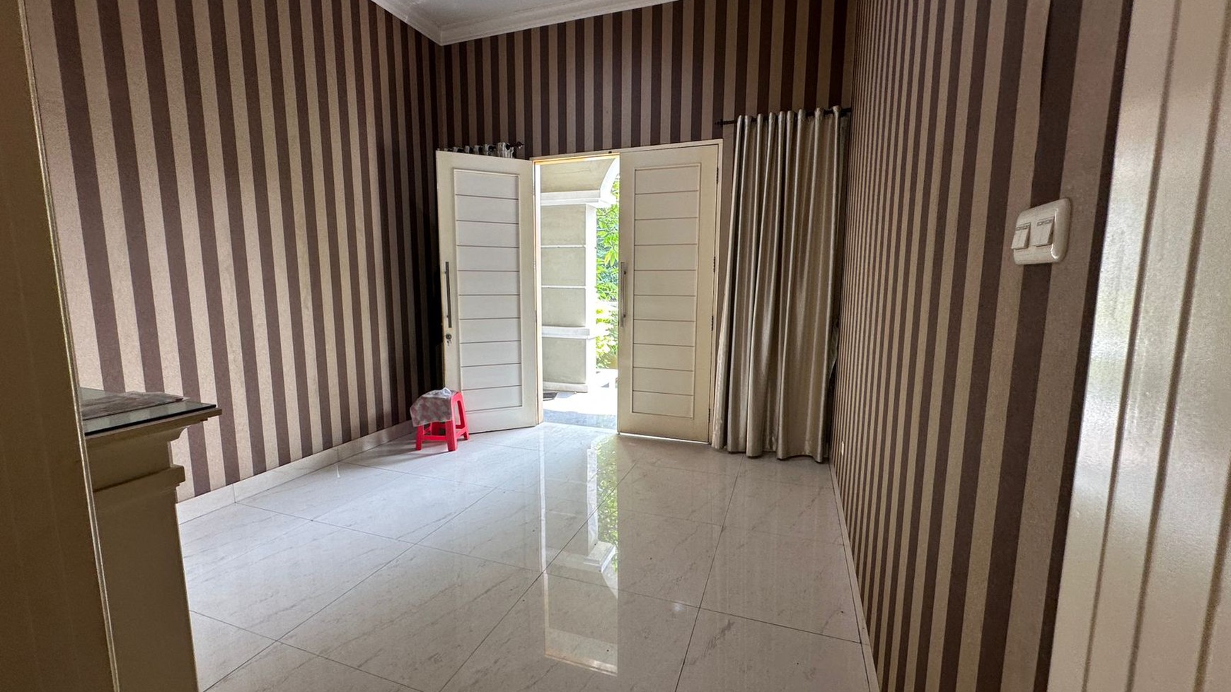 Dijual Rumah di Taman Pluit Permai Barat