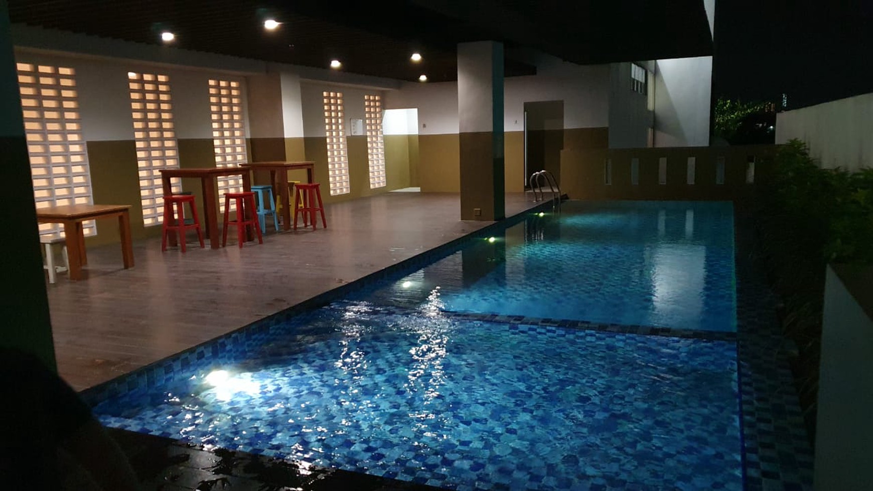 1822. Dijual Apartment Royal Cityloft, Royal Residence 