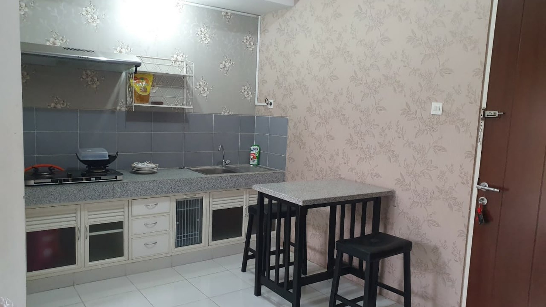 1822. Dijual Apartment Royal Cityloft, Royal Residence 