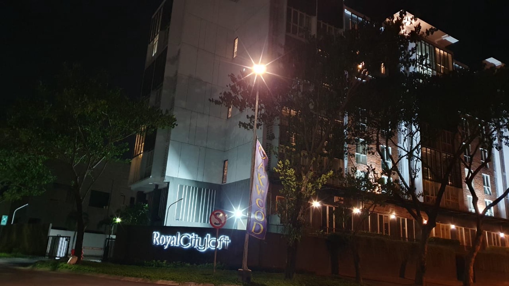 1822. Dijual Apartment Royal Cityloft, Royal Residence 