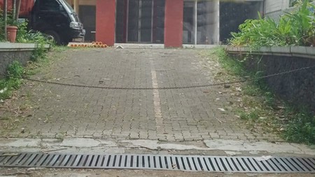 Dijual Lahan Komersial Lokasi Strategis dan Premium @Tebet