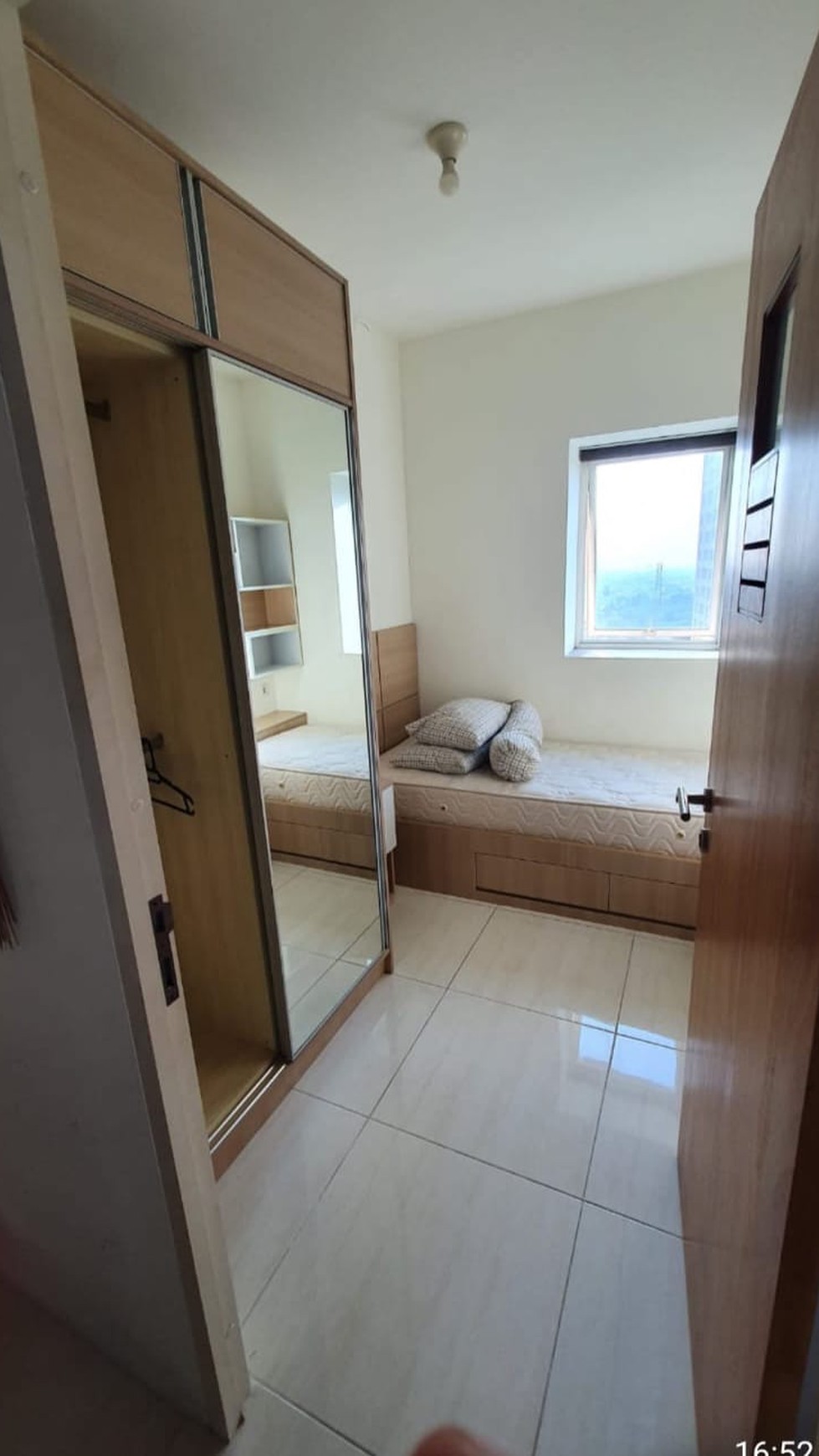 1824. Dijual Apartemen Puncak Bukit Golf Tower B