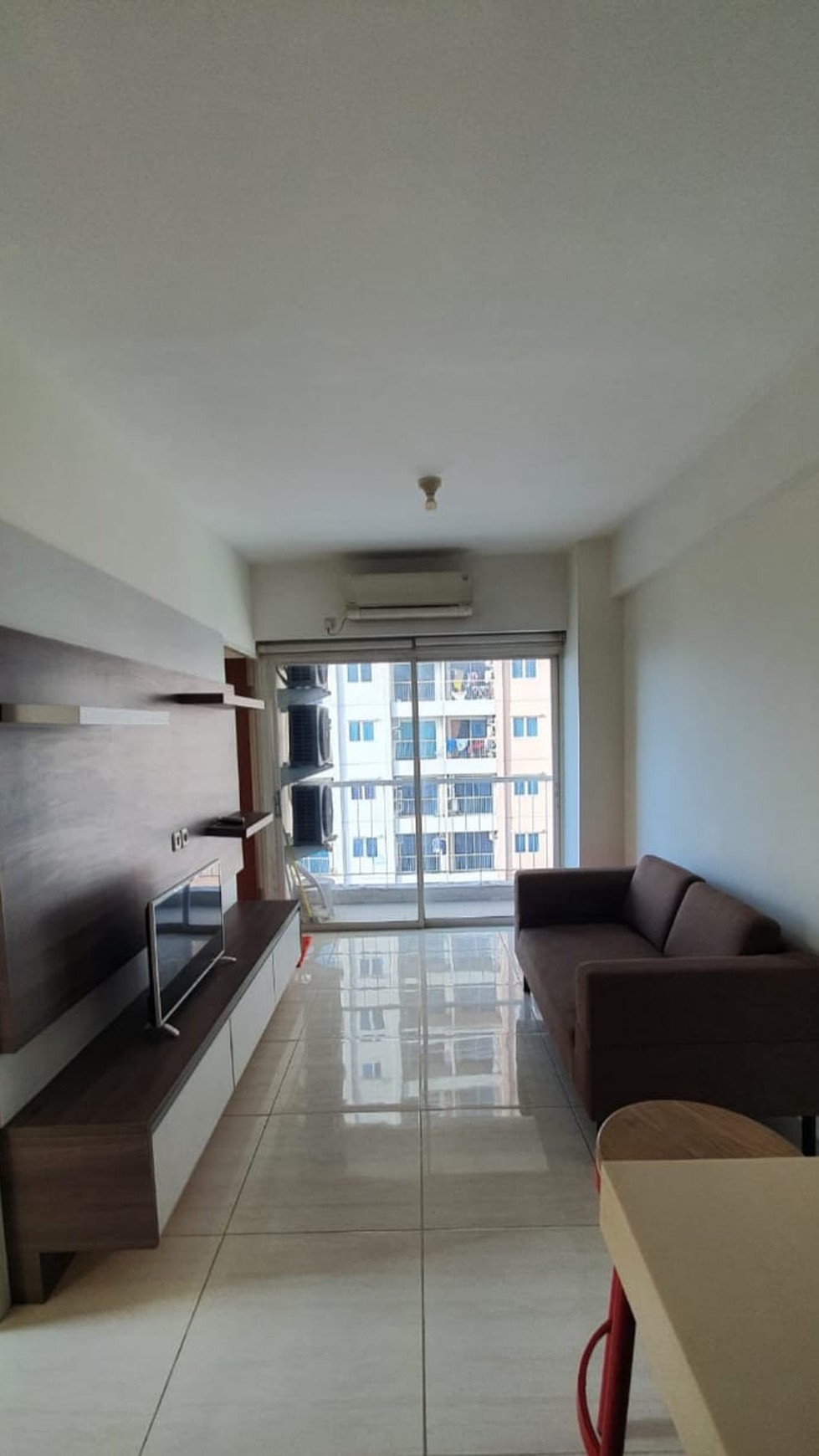 1824. Dijual Apartemen Puncak Bukit Golf Tower B