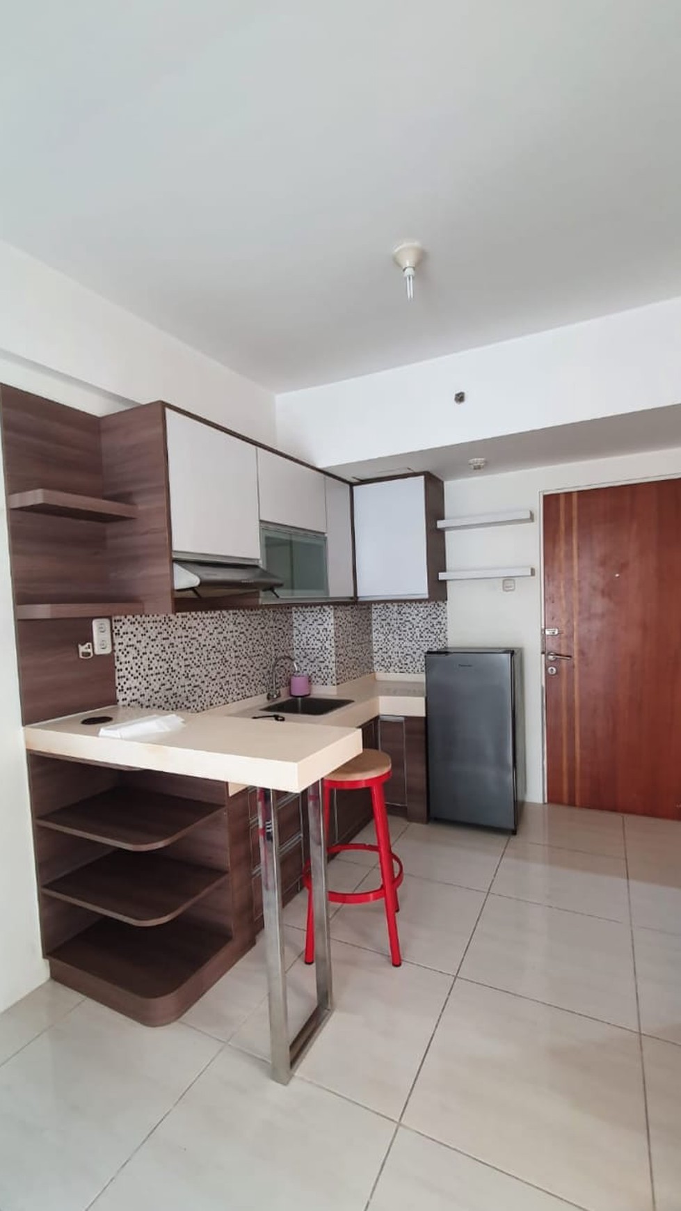 1824. Dijual Apartemen Puncak Bukit Golf Tower B