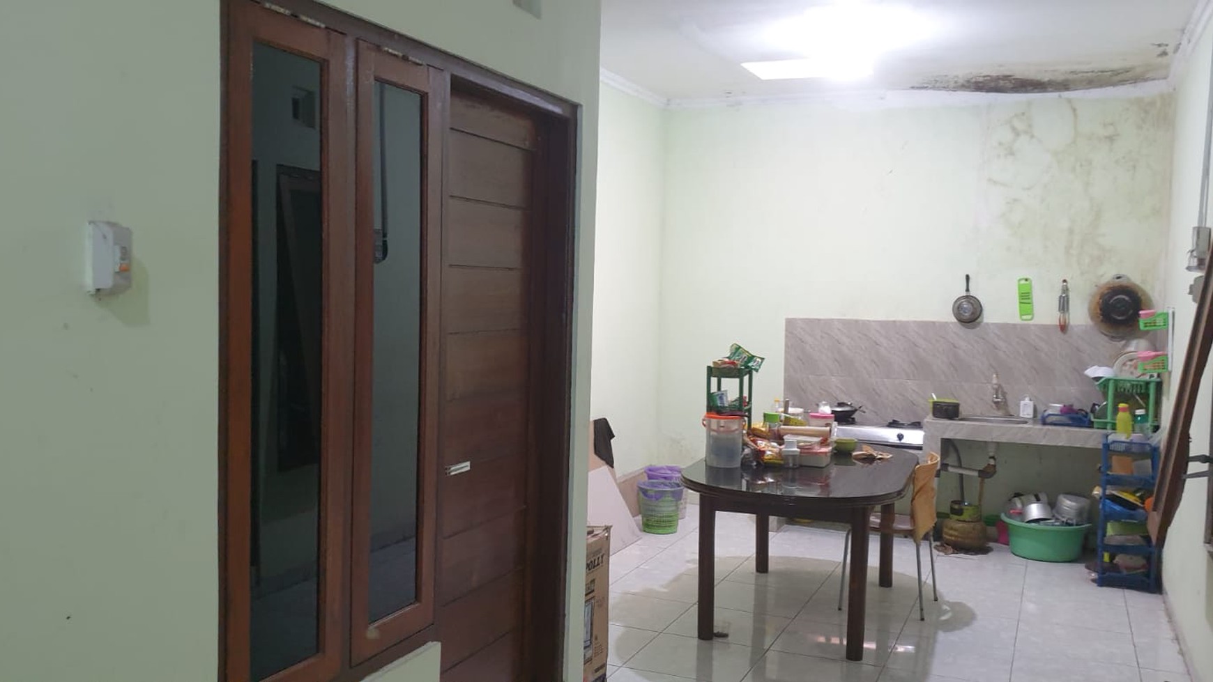 Kost Aktif Furnish 13 Kamar Lokasi Strategis Dekat Kampus UII 